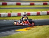 Francisco Rocha segue em território Alemão para etapa do Europeu de Kart