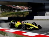 Após vitória, Rafael Câmara busca se aproximar do líder da F2 na Áustria