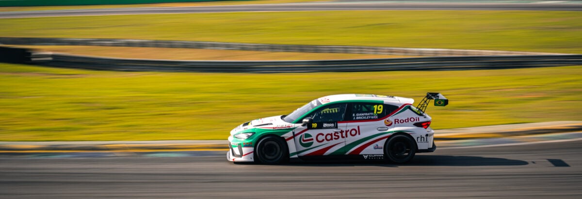 TCR Brasil: G Racing aposta em trio de pilotos para seguir na disputa pelo título