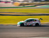 TCR Brasil: G Racing aposta em trio de pilotos para seguir na disputa pelo título