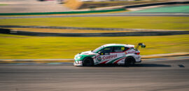 TCR Brasil: G Racing aposta em trio de pilotos para seguir na disputa pelo título