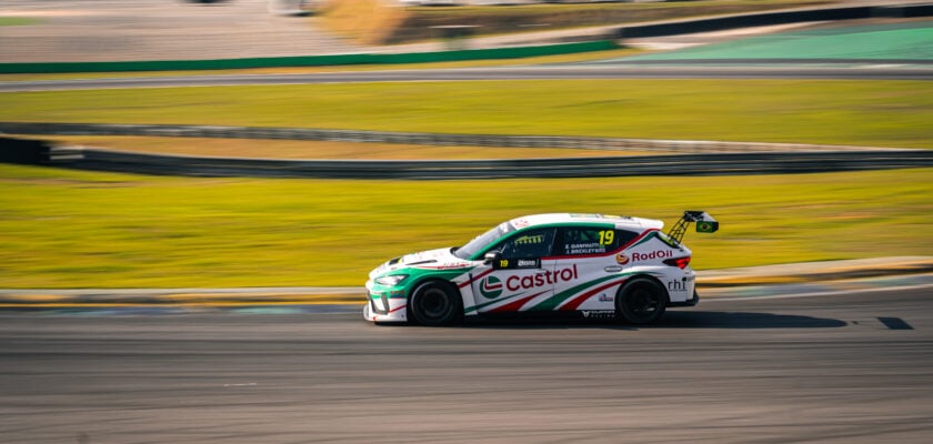 TCR Brasil: G Racing aposta em trio de pilotos para seguir na disputa pelo título