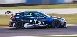 Schotten conquista primeira vitória no TCR South America em Cuiabá