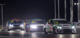 TCR Brasil chega à penúltima etapa em Cuiabá com disputa pelo título totalmente aberta