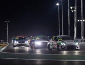 TCR Brasil chega à penúltima etapa em Cuiabá com disputa pelo título totalmente aberta