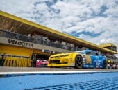 Pilotos encaram traçado técnico do Velocitta na quarta etapa da NASCAR Brasil