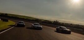 NASCAR Brasil define agenda da quarta etapa da temporada 2026