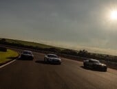 NASCAR Brasil define agenda da quarta etapa da temporada 2026