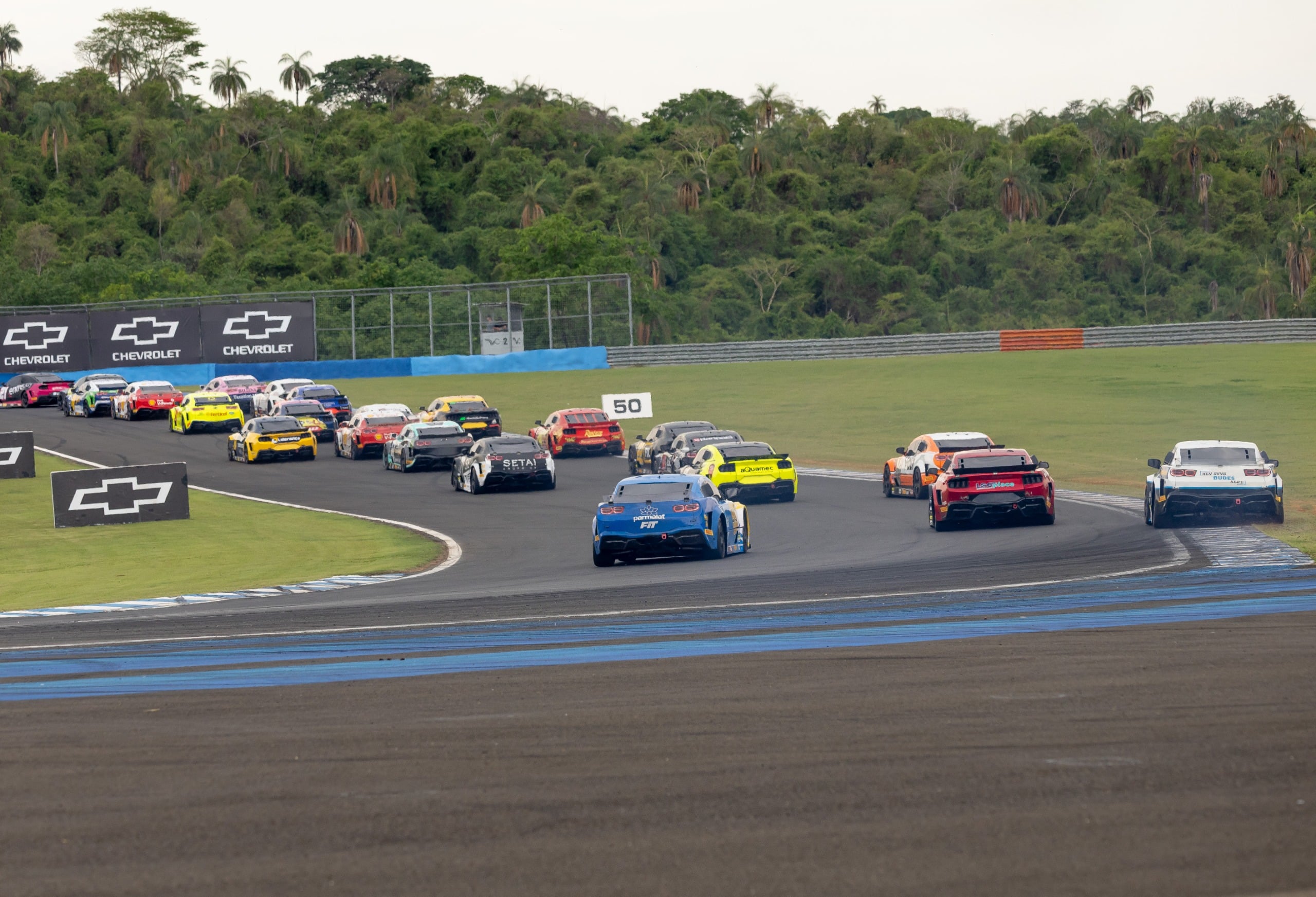 NASCAR Brasil define agenda da quarta etapa da temporada 2026 NASCAR Brasil define agenda da quarta etapa da temporada 2026