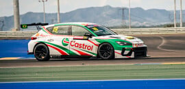 TCR Brasil: G Racing coloca dois pilotos na decisão