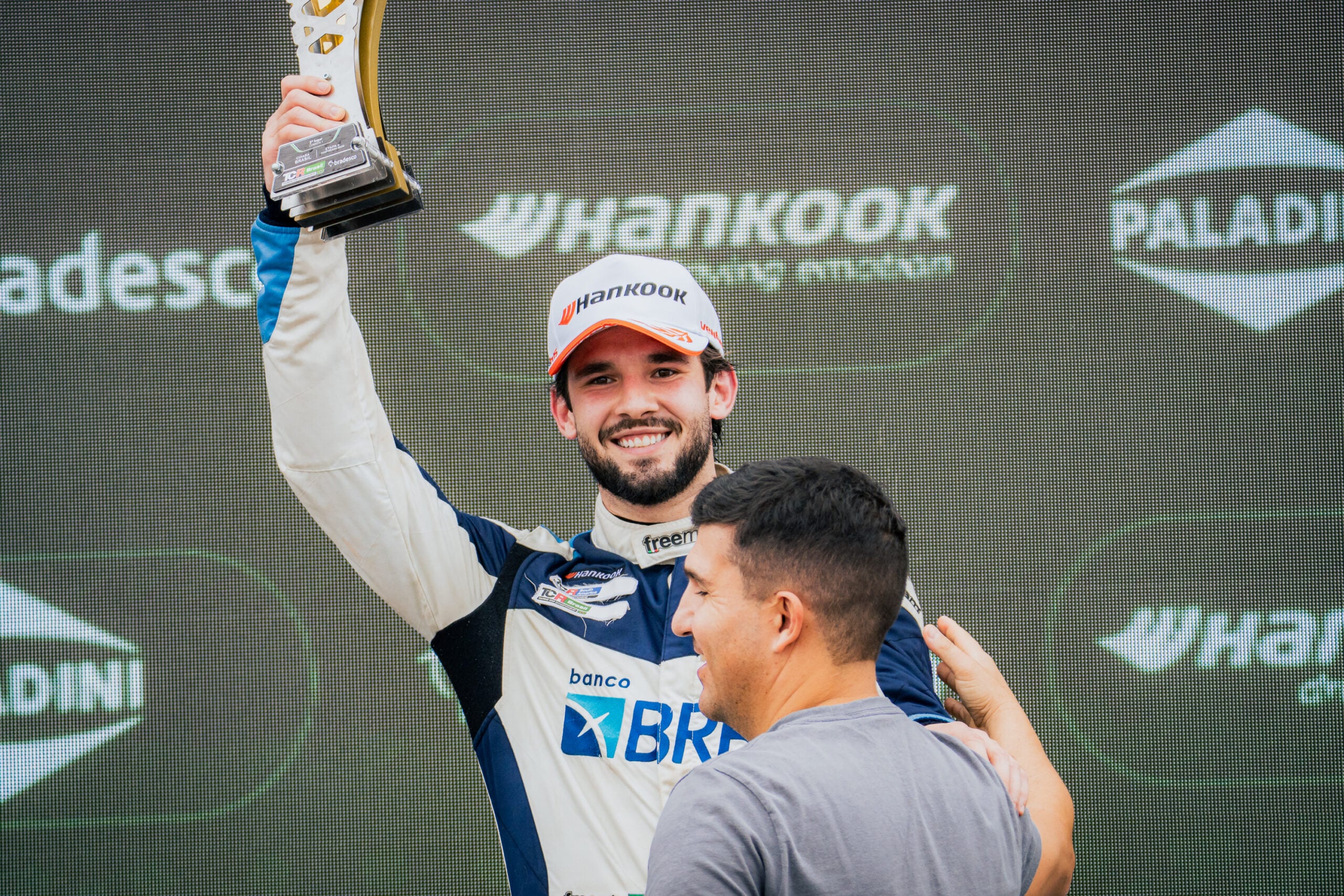 TCR Brasil: G Racing coloca dois pilotos na decisão