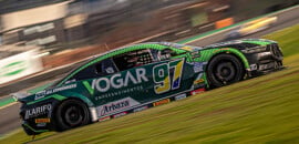 NASCAR Brasil: SG28 Pro Racing mira vitória na etapa do Velocitta