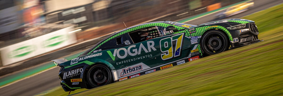 NASCAR Brasil: SG28 Pro Racing mira vitória na etapa do Velocitta NASCAR Brasil: SG28 Pro Racing mira vitória na etapa do Velocitta