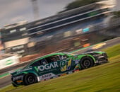 NASCAR Brasil: SG28 Pro Racing mira vitória na etapa do Velocitta