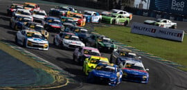 NASCAR Brasil cria Conselho Executivo e se estrutura para continuidade do crescimento