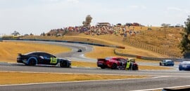 Como funciona o Playoff da NASCAR Brasil 2026