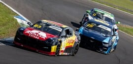 F1: Etapa do Velocitta pode definir rumos do Playoff na NASCAR Brasil 2026