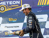 F1: Após um ano, Fabio Fogaça se despede da D+ Motorsport na Copa Truck