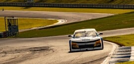 AO VIVO: Acompanhe a classificação da quarta etapa da NASCAR Brasil no Velocitta