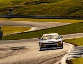 AO VIVO: Acompanhe a classificação da quarta etapa da NASCAR Brasil no Velocitta