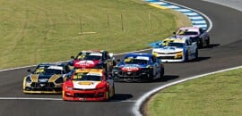 Acompanhe AO VIVO a Corrida 1 da quarta etapa da NASCAR Brasil 2026