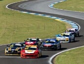 Acompanhe AO VIVO a Corrida 1 da quarta etapa da NASCAR Brasil 2026