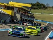 NASCAR Brasil: Acompanhe AO VIVO a Corrida 2 no Velocitta