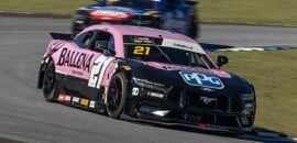 NASCAR Brasil: Thiago Camilo assegura a pole para a etapa do Velocitta