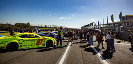 Análise: Velocitta reforça boa fase da NASCAR Brasil com o público