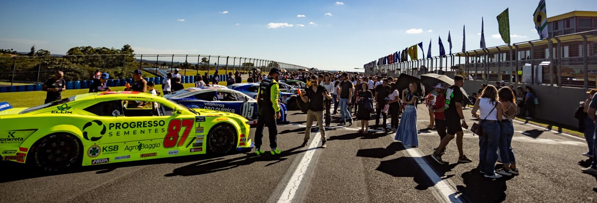 Análise: Velocitta reforça boa fase da NASCAR Brasil com o público
