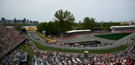 País sede em 2026, Canadá recebeu seis GPs de F1 durante Copas do Mundo