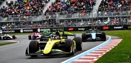 CEO da F2 descarta cancelamento das etapas no Oriente Médio, mas diz acompanhar a F1