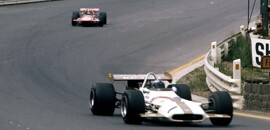 México já celebrou vitória na F1 e triunfo em casa na Copa do Mundo no mesmo dia