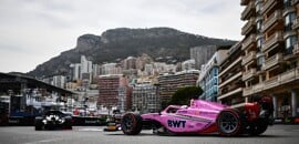 F2: Confira como está a classificação do campeonato após a etapa de Mônaco
