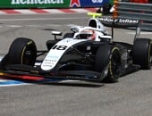 F3: Badoer supera Nael na largada e vence em corrida principal em Mônaco