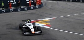 F3: Confira a classificação do campeonato após a Sprint em Mônaco