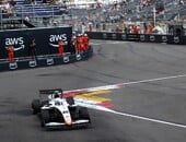 F3: Confira a classificação do campeonato após a Sprint em Mônaco