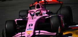 F2: Confira a classificação do campeonato após a Sprint em Mônaco
