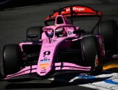 F2: Confira a classificação do campeonato após a Sprint em Mônaco