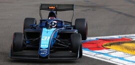 F3: Xie vence Sprint após desclassificação de Yamakoshi em Mônaco