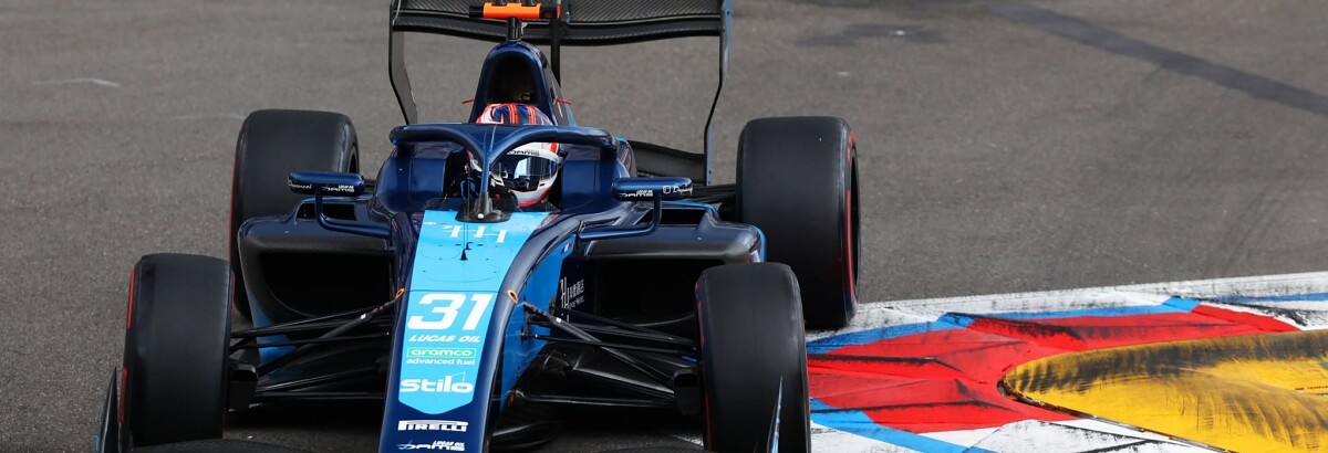 F3: Xie vence Sprint após desclassificação de Yamakoshi em Mônaco F3: Xie vence Sprint após desclassificação de Yamakoshi em Mônaco