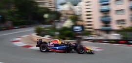 F2: Tsolov vê Câmara abandonar e vence em Mônaco. Fittipaldi pontua