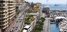 F3: Confira a classificação do campeonato após a etapa de Mônaco