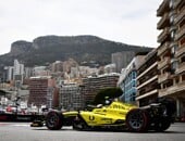 F2: Durksen e Maini são punidos e perdem posições no grid em Mônaco