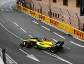 F2: Rafael Câmara garante top-10 na Sprint e visa corrida principal em Mônaco