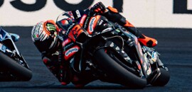 MotoGP: Confira a classificação do campeonato após a Sprint na Hungria