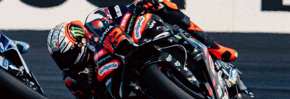 MotoGP: Confira a classificação do campeonato após a Sprint na Hungria MotoGP: Confira a classificação do campeonato após a Sprint na Hungria