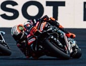 MotoGP: Confira a classificação do campeonato após a Sprint na Hungria