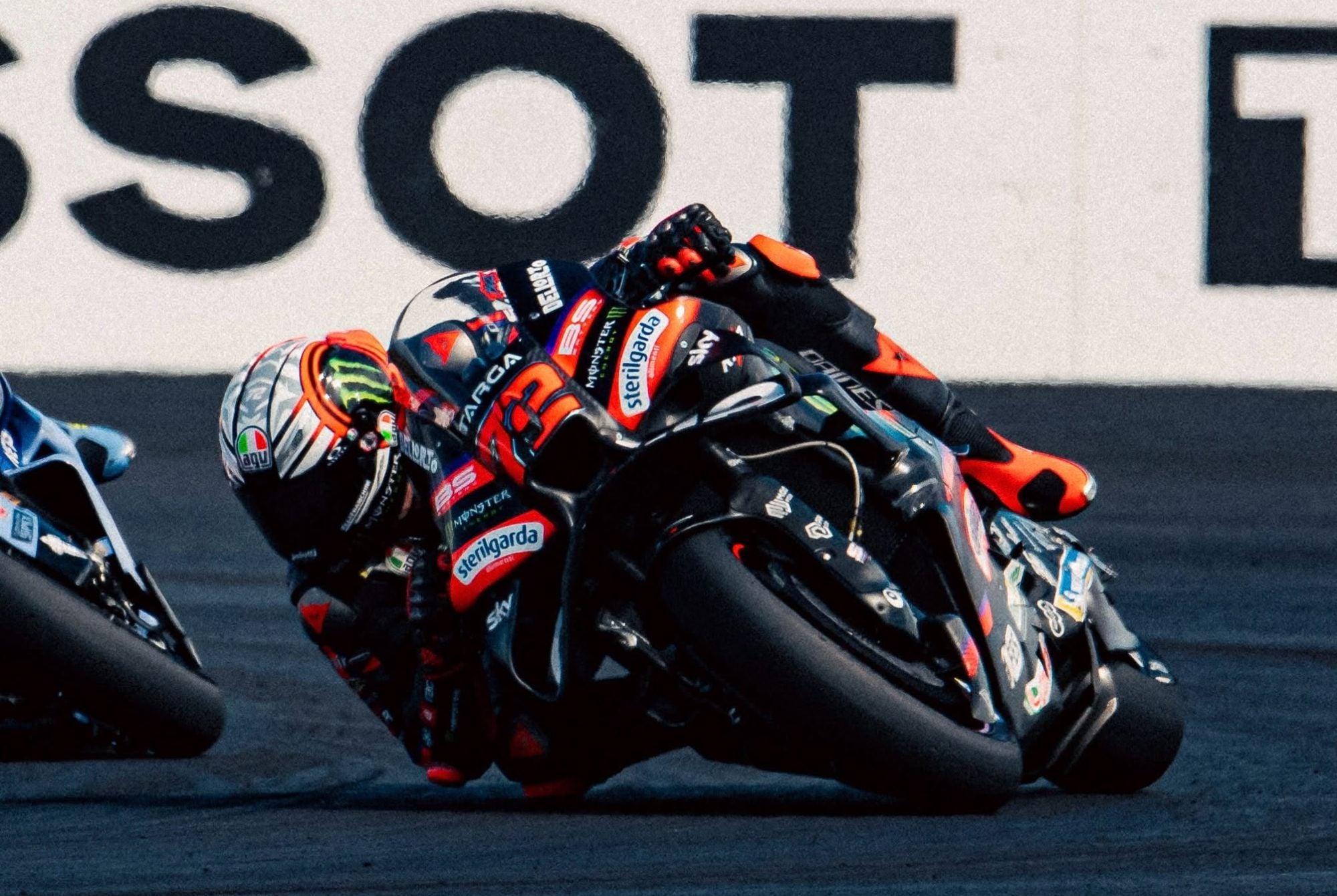 MotoGP: Confira a classificação do campeonato após a Sprint na Hungria Marco Bezzecchi
