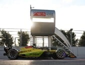 Confira a programação e onde assistir na TV e no streaming a etapa de Barcelona da F2